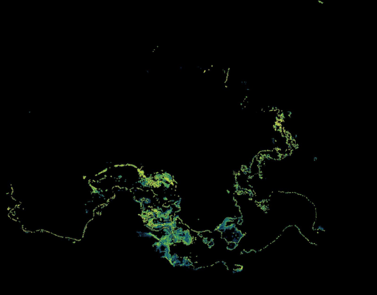 Model detection likelihood layer, July 2026